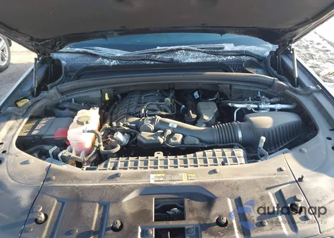 2023 Jeep Grand Cherokee Limited 4X4 from USA, damaged, VIN 1C4RJHBG1PC666631